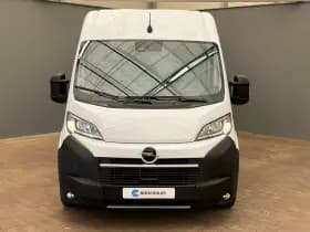 Opel Movano thumbnail 6