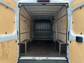 Opel Movano thumbnail 10
