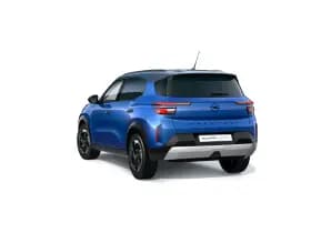 Opel Frontera thumbnail 2