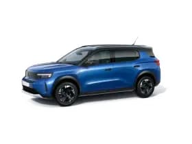 Opel Frontera thumbnail 3