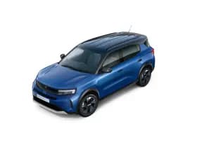 Opel Frontera thumbnail 4