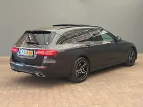 Mercedes-Benz E-Klasse thumbnail 2