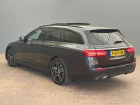 Mercedes-Benz E-Klasse thumbnail 14