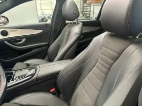 Mercedes-Benz E-Klasse thumbnail 16