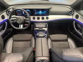 Mercedes-Benz E-Klasse thumbnail 3