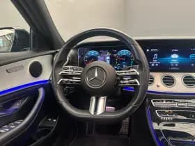 Mercedes-Benz E-Klasse thumbnail 23