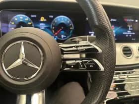 Mercedes-Benz E-Klasse thumbnail 29