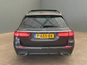Mercedes-Benz E-Klasse thumbnail 36