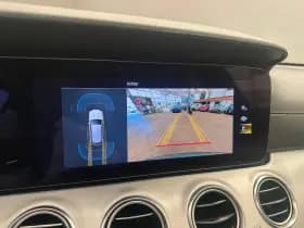 Mercedes-Benz E-Klasse thumbnail 7