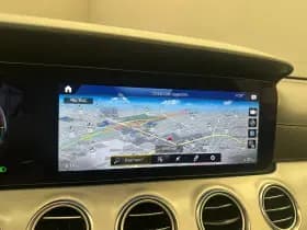 Mercedes-Benz E-Klasse thumbnail 9