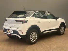 Opel Mokka thumbnail 2