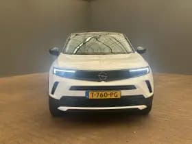 Opel Mokka thumbnail 13