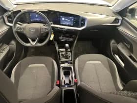 Opel Mokka thumbnail 3