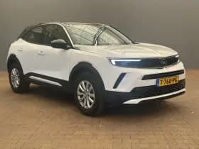 Opel Mokka thumbnail 8