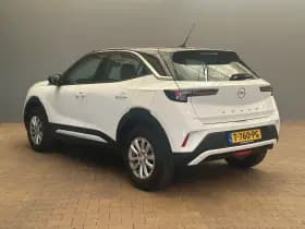 Opel Mokka thumbnail 9