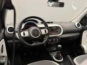 Renault Twingo thumbnail 2