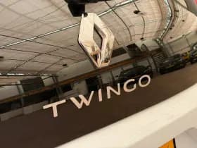 Renault Twingo thumbnail 11