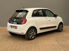 Renault Twingo thumbnail 4