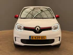 Renault Twingo thumbnail 5