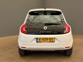 Renault Twingo thumbnail 6