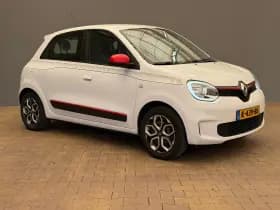 Renault Twingo thumbnail 7