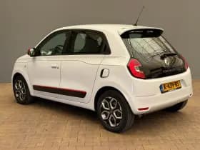 Renault Twingo thumbnail 8