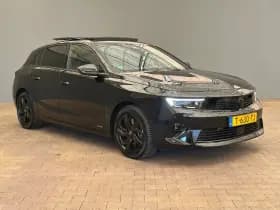Opel Astra thumbnail 12