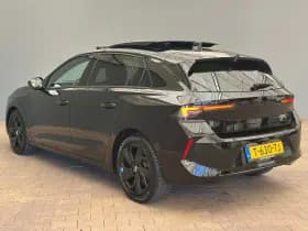 Opel Astra thumbnail 13