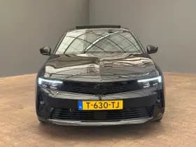 Opel Astra thumbnail 14