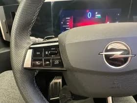 Opel Astra thumbnail 23