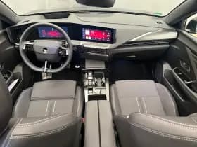 Opel Astra thumbnail 4