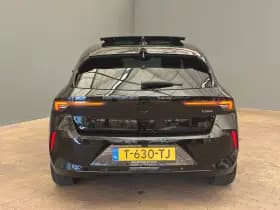 Opel Astra thumbnail 40