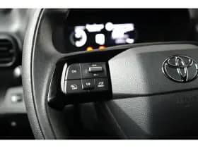 Toyota Proace thumbnail 12