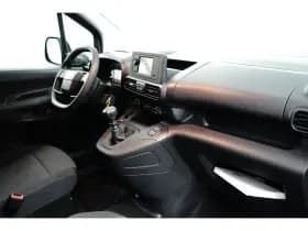 Toyota Proace thumbnail 15