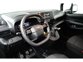 Toyota Proace thumbnail 18