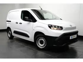 Toyota Proace thumbnail 8