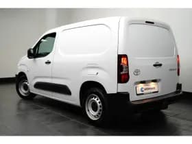 Toyota Proace thumbnail 9