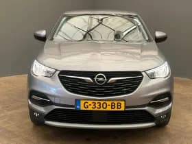 Opel Grandland X thumbnail 13