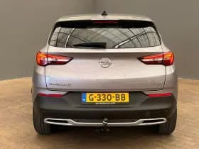 Opel Grandland X thumbnail 14
