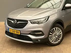 Opel Grandland X thumbnail 15