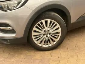 Opel Grandland X thumbnail 16