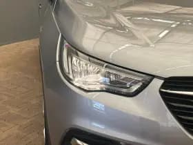 Opel Grandland X thumbnail 19