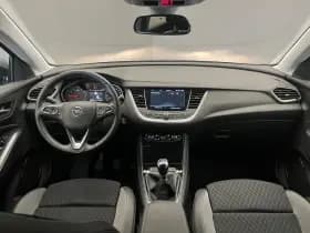 Opel Grandland X thumbnail 3