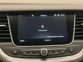 Opel Grandland X thumbnail 23
