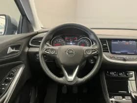 Opel Grandland X thumbnail 27
