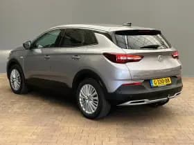Opel Grandland X thumbnail 10