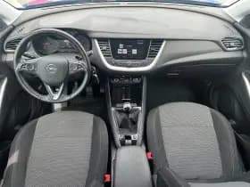 Opel Grandland X thumbnail 3