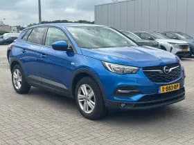 Opel Grandland X thumbnail 7