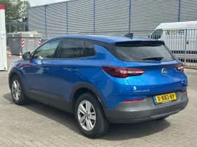 Opel Grandland X thumbnail 8