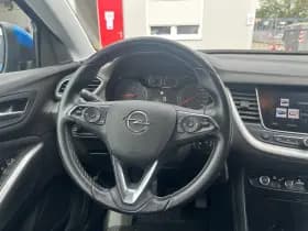 Opel Grandland X thumbnail 9
